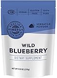 Vimergy Wild Blueberry Powder