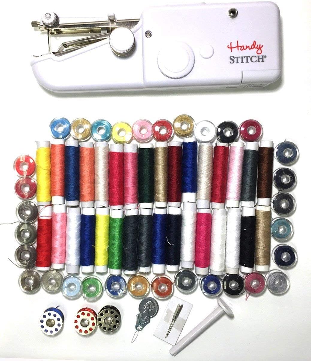 Handy Stitch Hand Held Sewer Bonus Pack