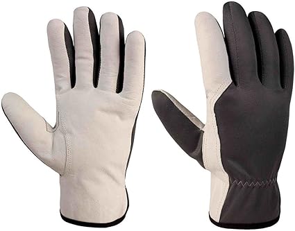 gants de manutention amazon