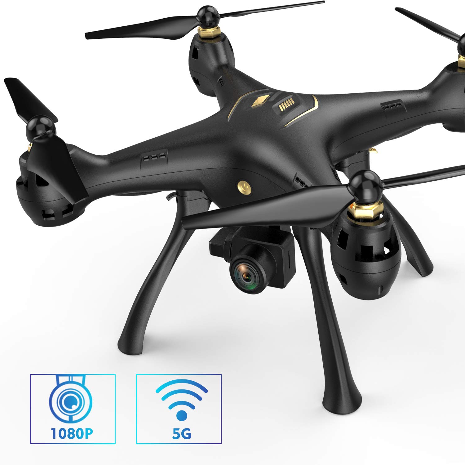 drone 1080p hd camera fpv rc wifi