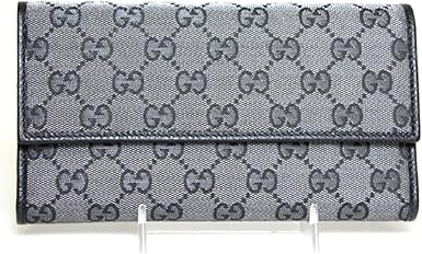 gucci checkbook wallet