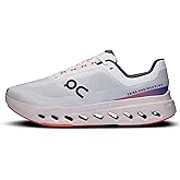 cloudsurfer next white flame mesh