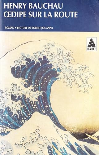Download Oedipe sur la route PDF