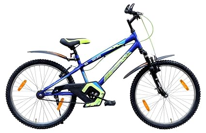 cycle size for 7 year old