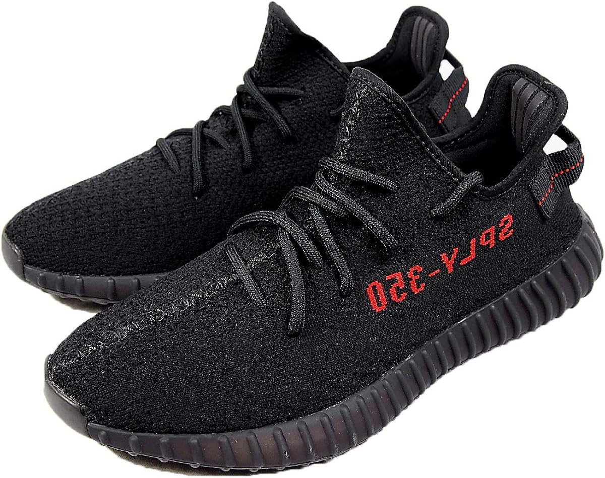 yeezy boost 350 bred v2