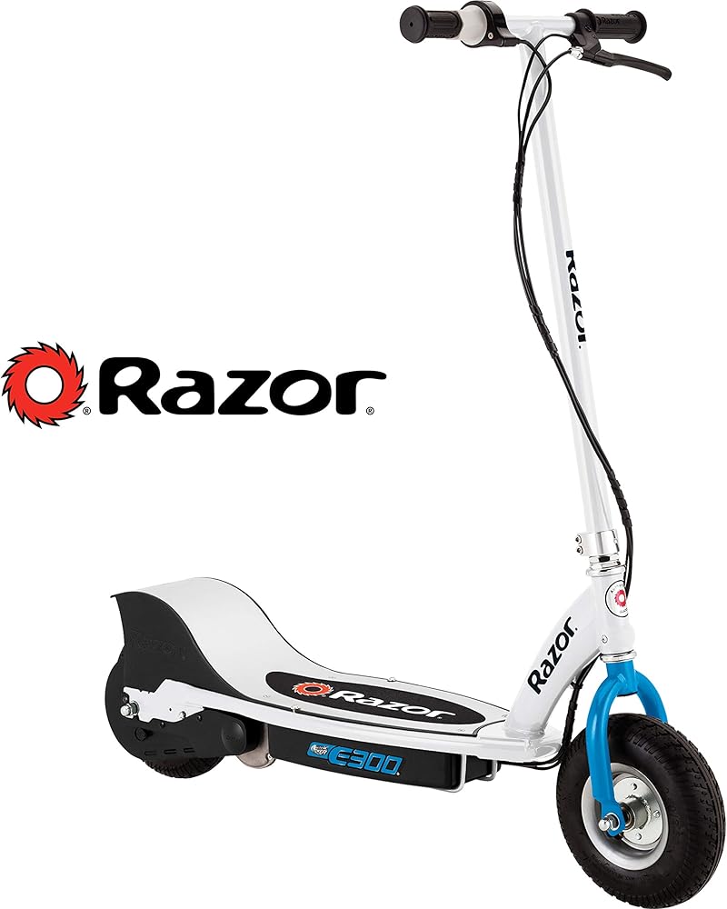 razor electric scooter e300 best price