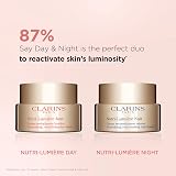 Clarins Nutri-Lumiere Revitalizing Day Cream 50ml New Sealed view 6