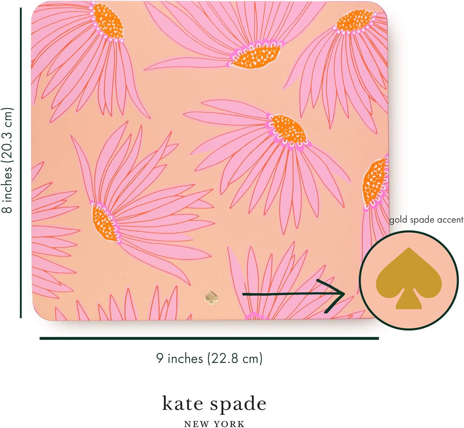 kate spade non leather
