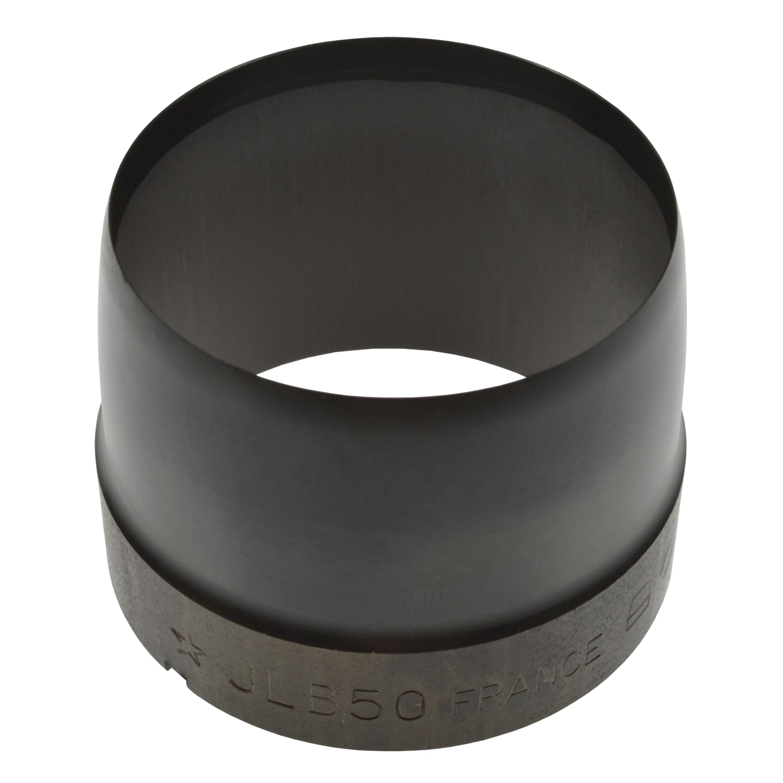 Mayhew Tools 50578 Hollow Punch, 50 mm, Black