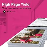 Ink Inspiration CF244A Toner HP M15w M28w M29w Black 44A LaserJet Pro view 5