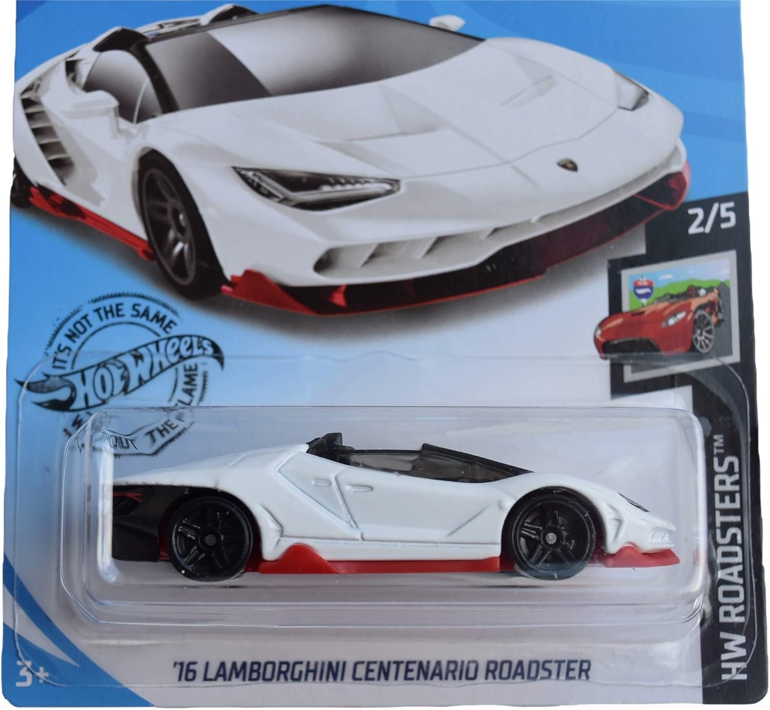 lamborghini centenario hot wheels amazon