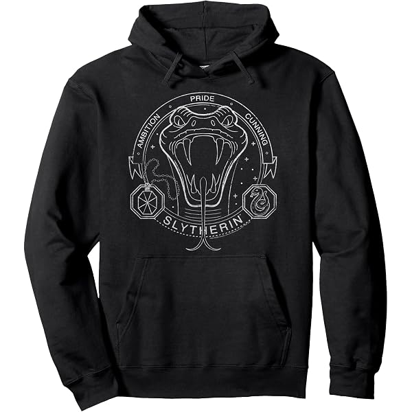 Sweat à Capuche Harry Potter Luna Lovegood - Licensed