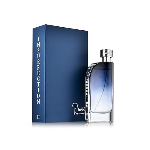 Insurrection II Pure Extreme by Reyane Tradition Eau De Parfum in