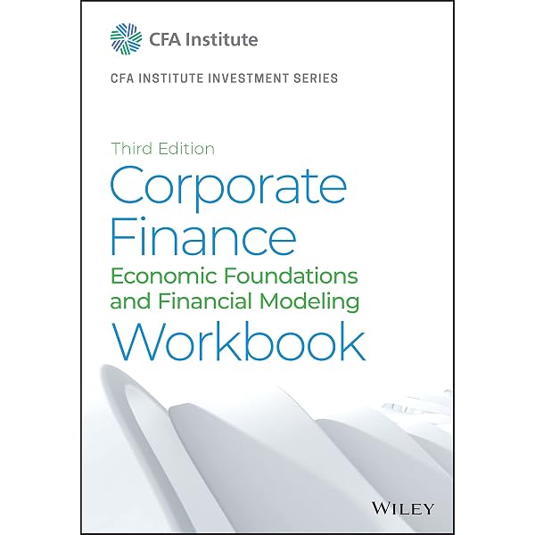 Amazon.com: Corporate Finance: Economic Foundations and Financial