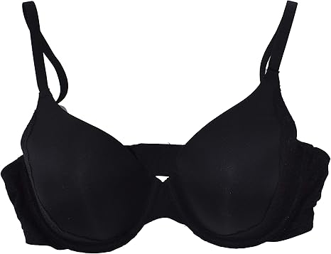 Ambrielle Limited Edition Women's Bra 