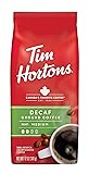 Tim Horton's 100% Arabica Medium