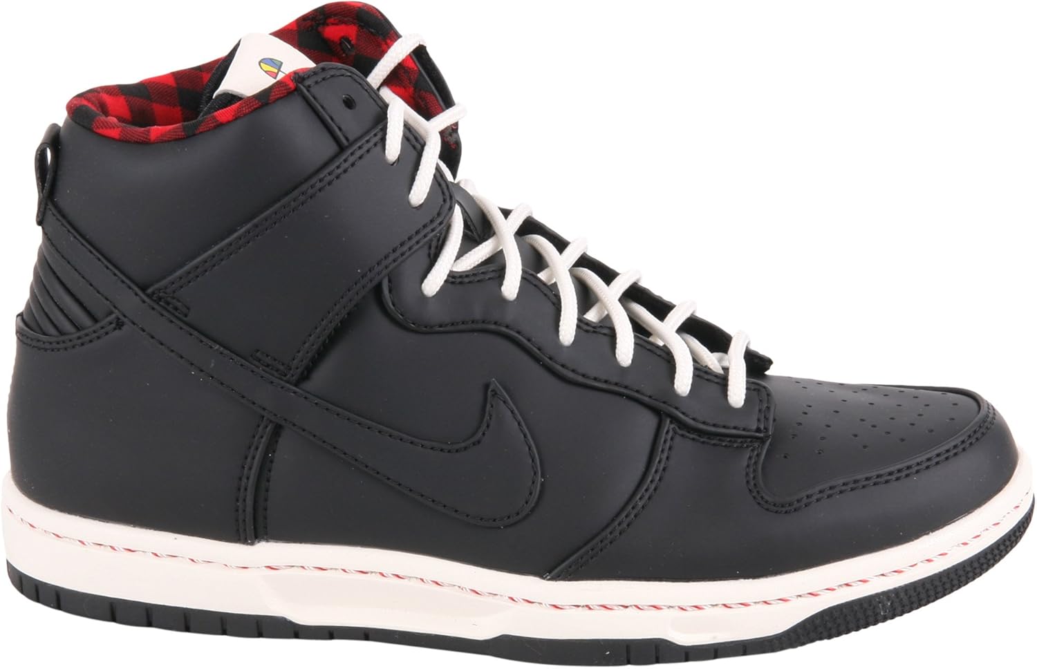 nike fabric trainers