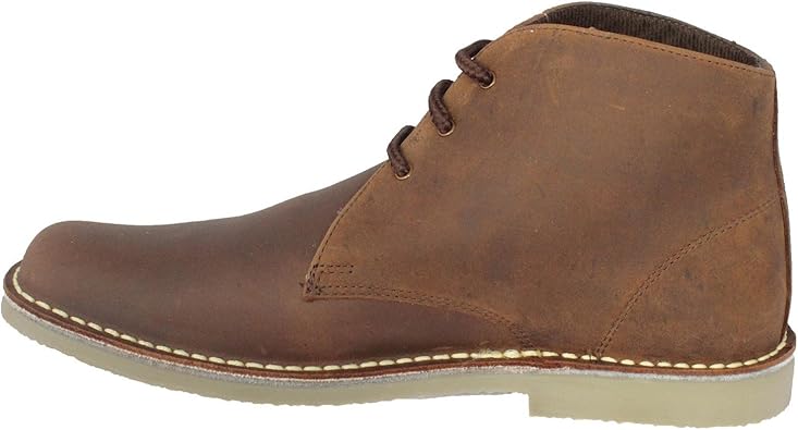 roamers desert boots