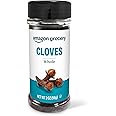 Amazon Grocery, Whole Cloves, 2 Oz