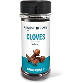 Amazon Grocery, Whole Cloves, 2 Oz