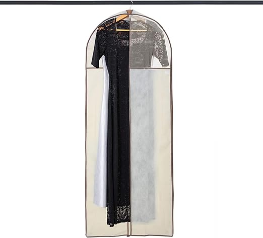 travel garment bag for dresses