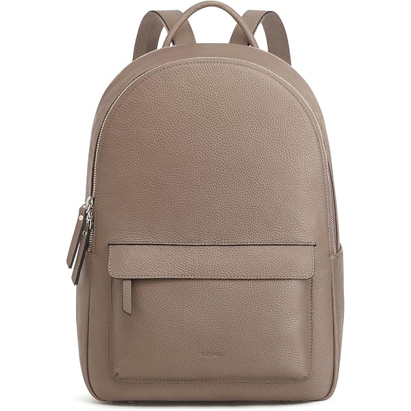 Amazon.com: MMS Brands Antik Kraft Willa Vegan Leather  display picture 2