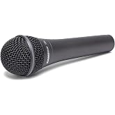 Samson Q7x Professional Dynamic Vocal Microphone