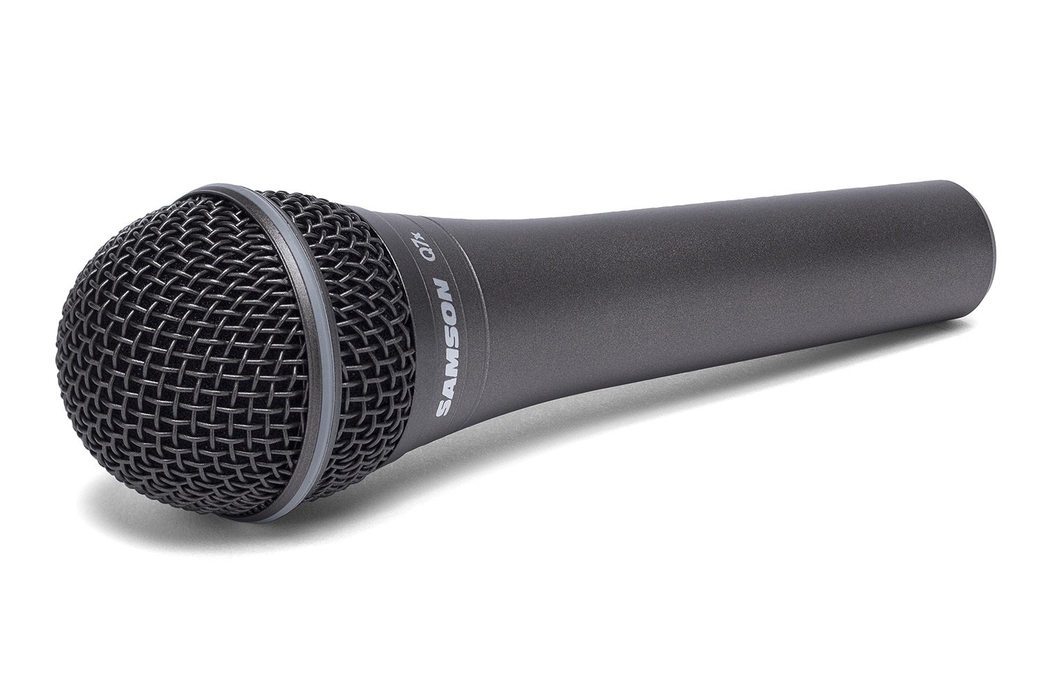 Samson Q7X Dynamic Microphone