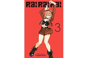 Rai Rai Rai, Vol. 3