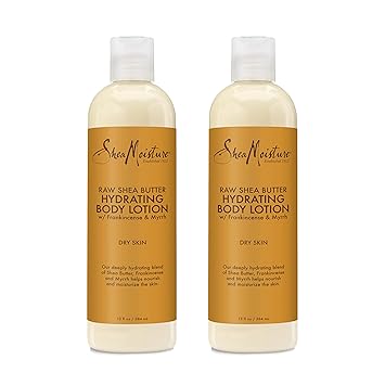 shea moisture amazon