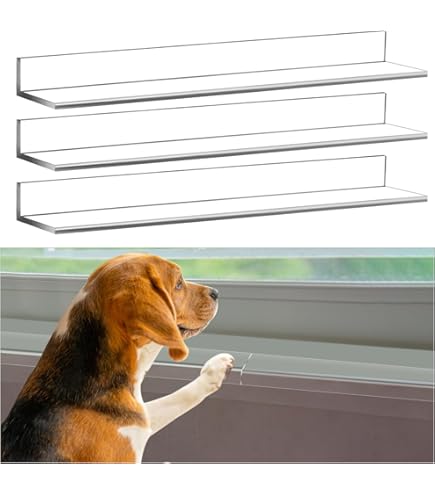 Anti Scratch Tape For Cats Hlimior 4in X 10' Door Protector From