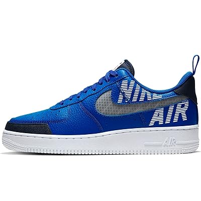 nike air force 1 07 lv8 2 blue white