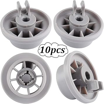 Amazon Com Bosch Dishwasher Wheels 165314 Wents Dishwasher
