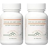 Nutri-West - Total Leaky Gut 60 (2 Pack) by Nutri-West