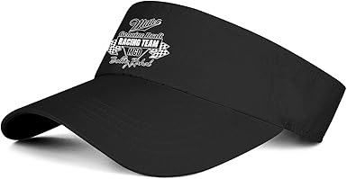 miller high life visor