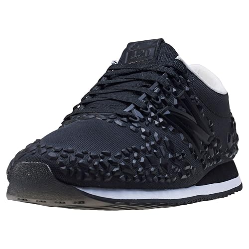 New Balance 420 Re-Engineered Damen Sneaker Schwarz