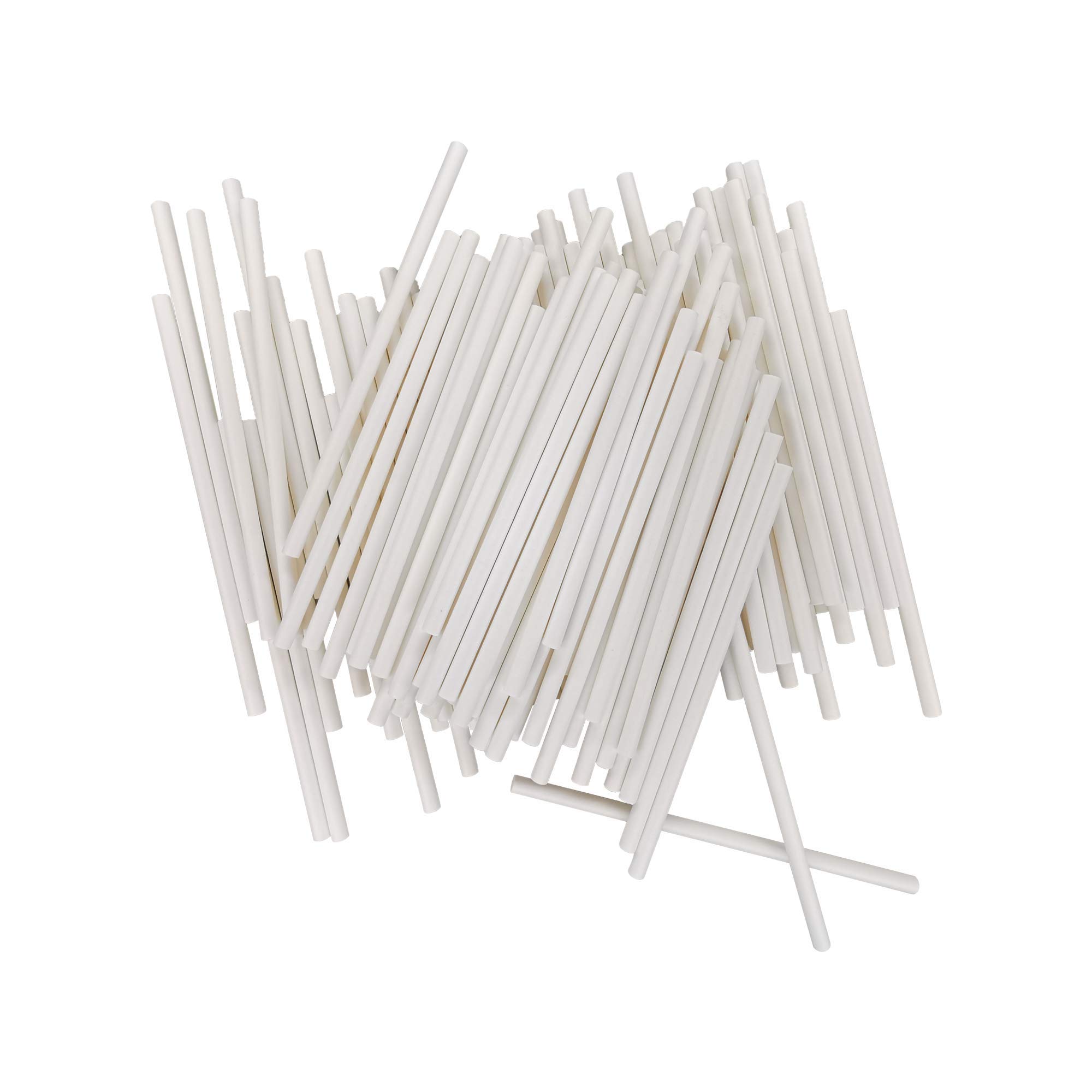 Lurch 85127 Sticks for FlexiForm Cake Pops 100-Pack