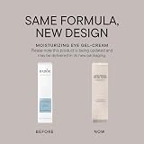 BABOR SKINOVAGE Moisturizing Eye Gel-Cream Dry Skin Vegan 15ml view 3