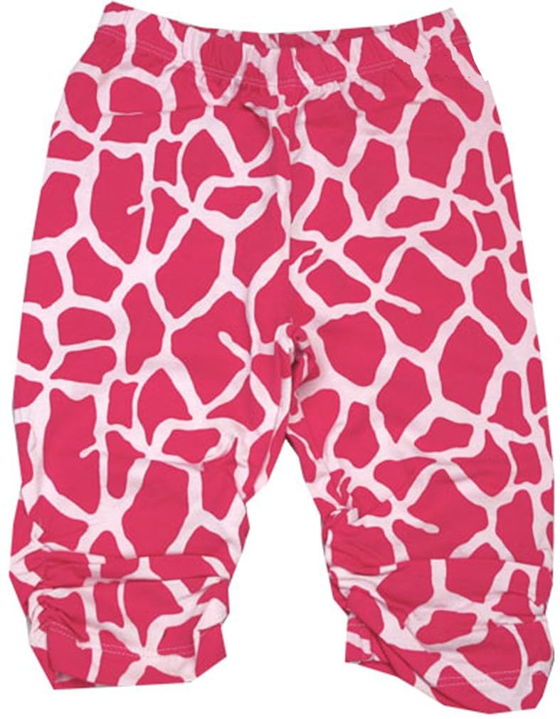 funky baby leggings