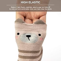 Babycare Toddler sock shoes baby boys girls