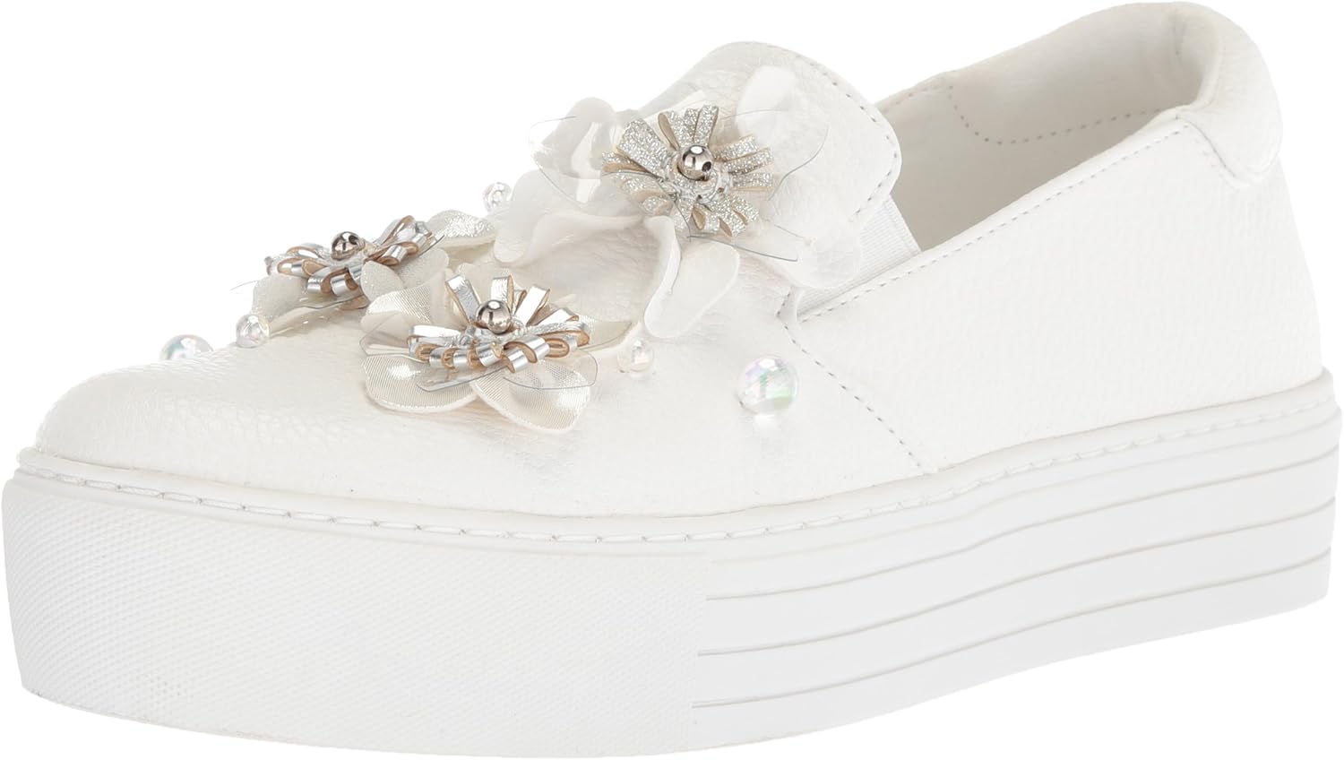 kenneth cole platform sneakers