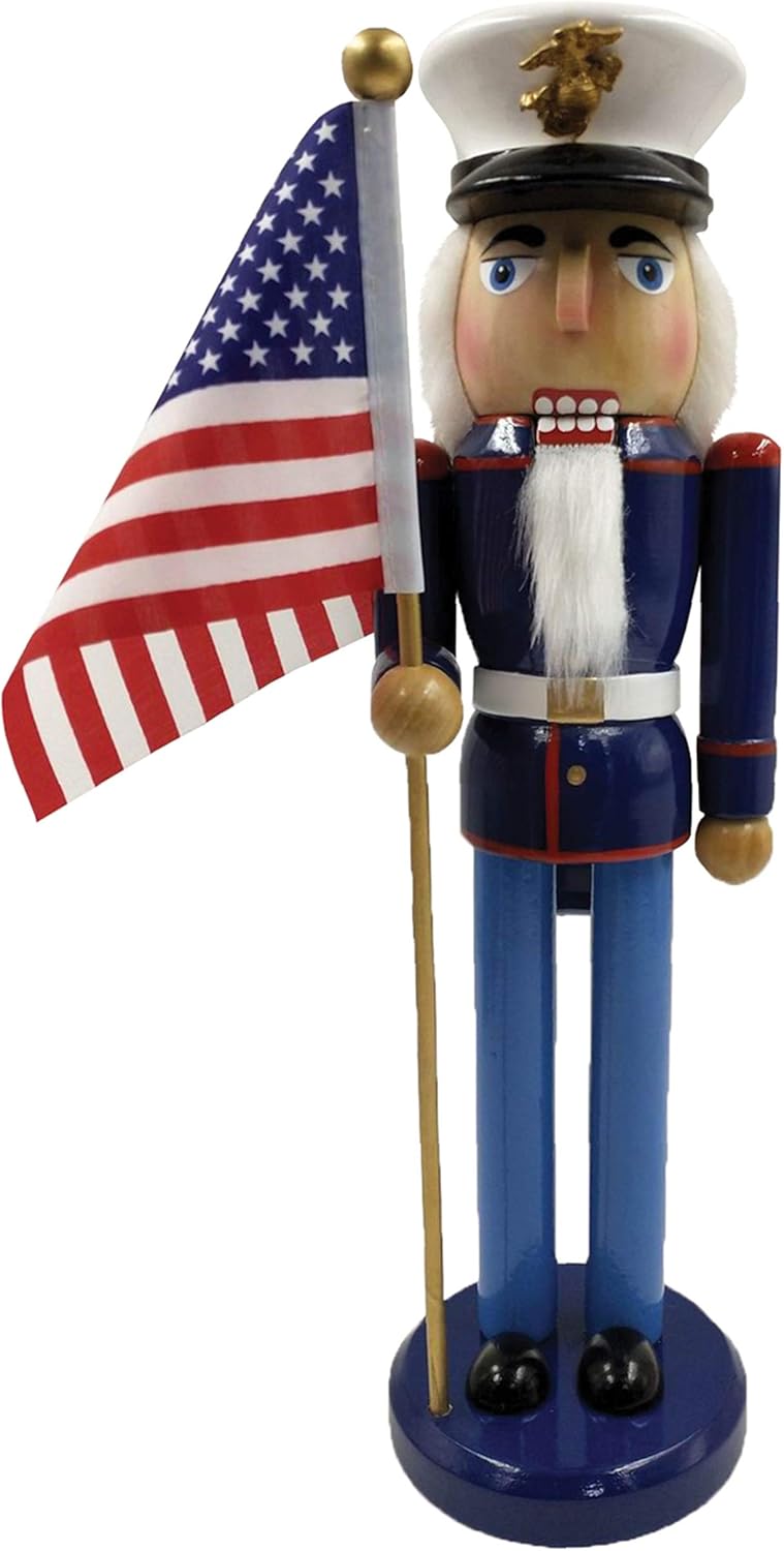 Nutcrackers - 14