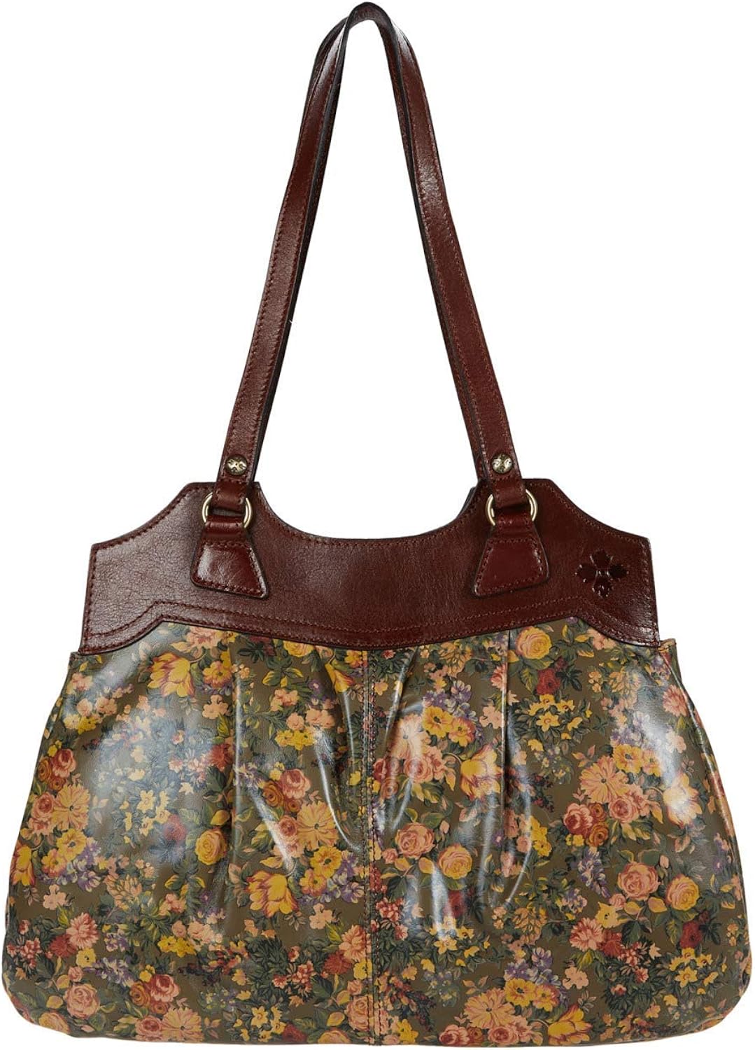 Patricia Nash Napoli English Country One Size Handbags