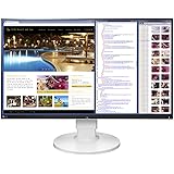 EIZO FlexScan 27.0インチ カラー液晶モニター ( 2560&times;1440 / IPSパネル / 5ms / ノングレア/ ホワイト ) EV2750-WTR