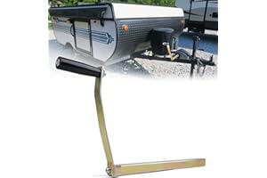 Altyostar Heavy Duty Pop Up Camper Crank Handle, 12" Crank Handle Fits Starcraft, Flagstaff, Rockwood, Palomino, Dutchmen
