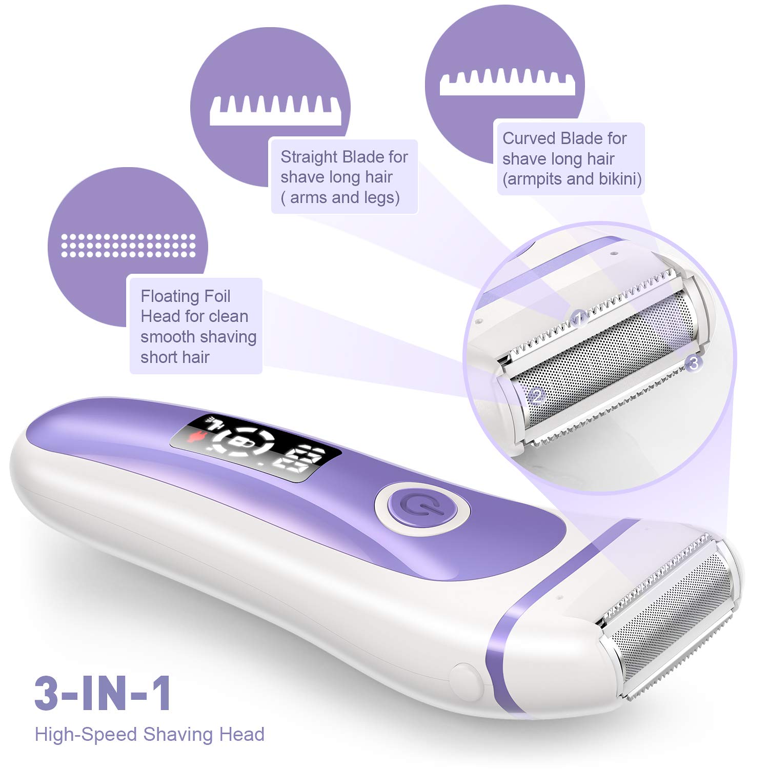 bikini shaver online india