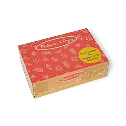 Melissa & Doug On the Go Water Wow! Reusable Color