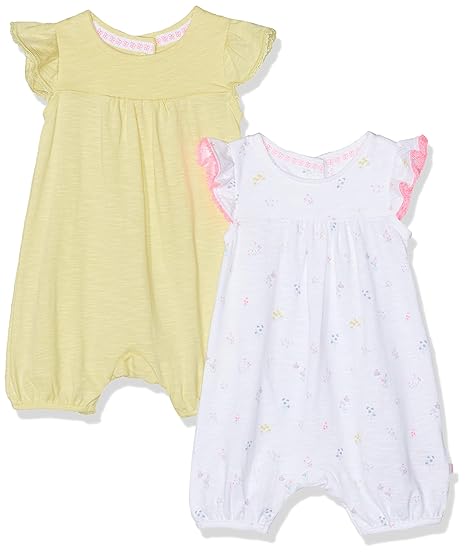 mothercare baby rompers