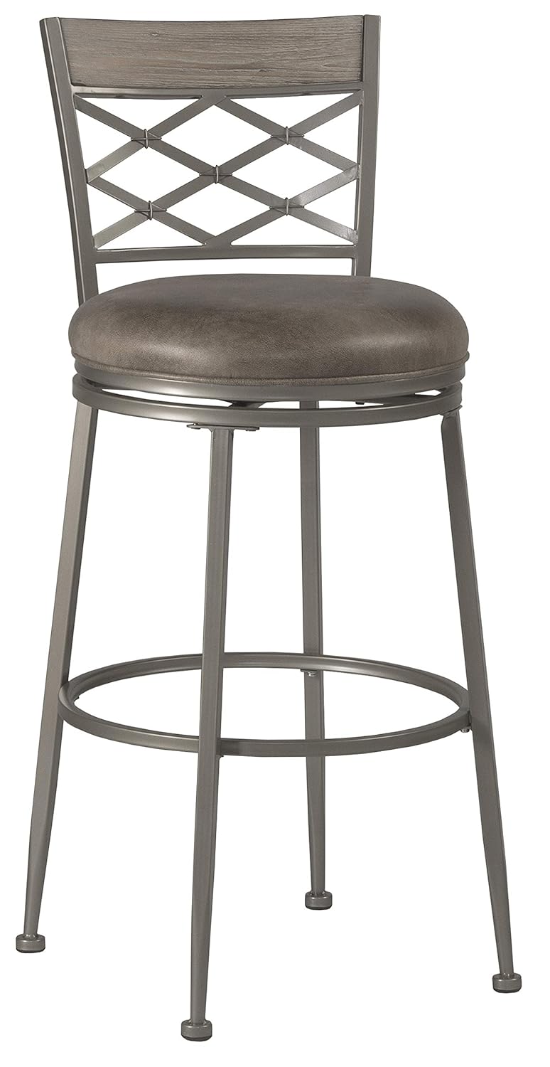 Best hillsdale furniture bar stools