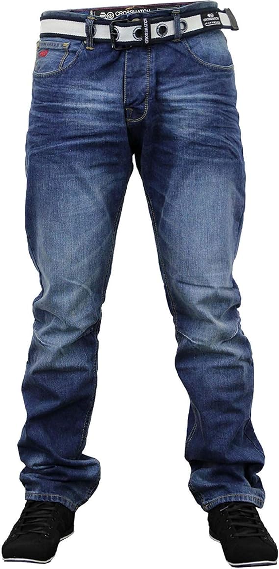 crosshatch baltman jeans